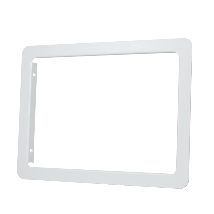 FuseBox AFMF10 10P Flush Mounting Frame