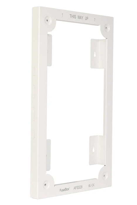 FuseBox AFSS28 28P Surface Spacer (Metal) 30mm - westbasedirect.com