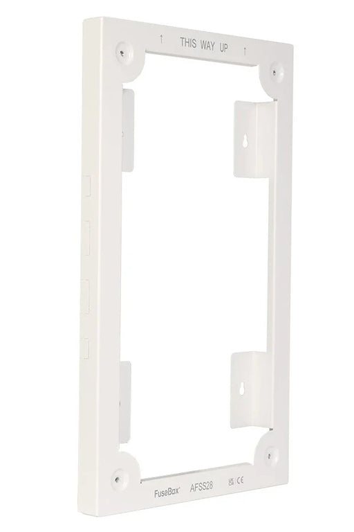 FuseBox AFSS28 28P Surface Spacer (Metal) 30mm - westbasedirect.com