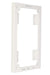FuseBox AFSS36 36P Surface Spacer (Metal) 30mm - westbasedirect.com