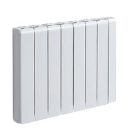 Electrorad ACC2000 Accorto Wifi Electric Radiator 2000W 2kW