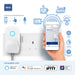 BG AHC/U White Moulded 13A Power Adaptor with Smart Home Control - westbasedirect.com