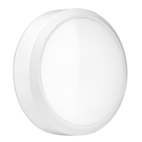 Enlite BH1/CWS 230V 11W/14W/18W/22W LED IP66 Round Bulkhead Standard White 3000K/4000K/6500K