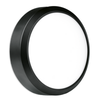 Enlite BHBZ1B Round Bezel for BH1/CWS Black