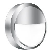 Enlite BHBZ2P Eyelid Bezel for BH1/CWS Polished Chrome