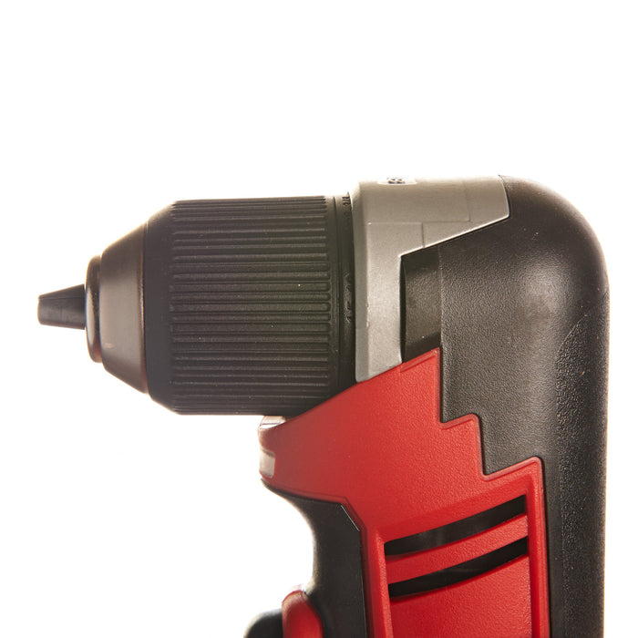 Milwaukee C18RAD-0 18V Cordless Compact Right Angle Drill Driver - Bare Unit