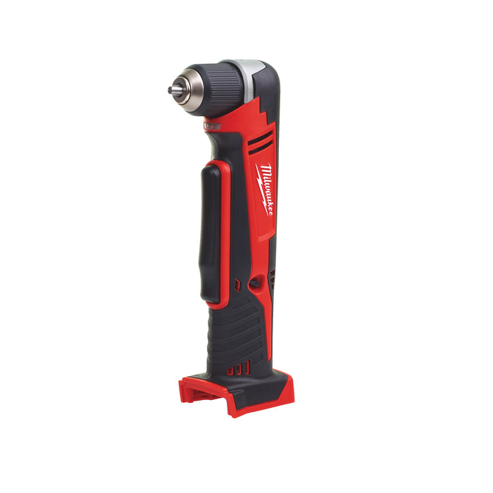 Milwaukee C18RAD-0 18V Cordless Compact Right Angle Drill Driver - Bare Unit