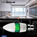 Brite-R 3W B22 BC Candle LED Bulb Cool White 6500K - westbasedirect.com