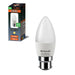 Brite-R 5W B22 BC Candle LED Bulb Warm White 3000K - westbasedirect.com