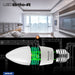 Brite-R 3W E27 ES Candle LED Bulb Cool White 6500K - westbasedirect.com