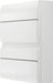 BG Fortress CF236MS31 36 Module 31 Way Unpopulated Metal Dual Row Consumer Unit with 100A Main Switch, 100A Terminal Block & 1x SPD - westbasedirect.com