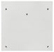 BG Fortress CF248MS43 48 Module 43 Way Unpopulated Metal Dual Row Consumer Unit with 100A Main Switch, 100A Terminal Block & 1x SPD - westbasedirect.com