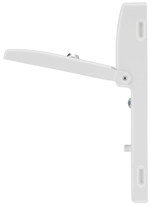 BG Fortress CFA24 22 Module Metal Lockable Cover with Visor & Lock