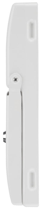 BG Fortress CFA24 22 Module Metal Lockable Cover with Visor & Lock