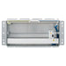 BG CFFRSW100018ASPD 22 Module 18 Way Fully Recessed, 100A Type A 30mA RCD, 1xSPD & 1x32A MCB - westbasedirect.com