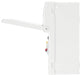 BG CFUD1000016A BG 22 Module 16 Way Unpopulated + 100A Switch, 2x100A Type A 30mA RCD - westbasedirect.com