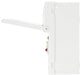 BG CFUD6616A BG 22 Module 16 Way Unpopulated + 100A Switch, 2x63A Type A 30mA RCD - westbasedirect.com