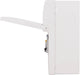 BG CFUGAR1 Garage Kit - IP20 Metal Enclosure, 40A, 30mA RCD, 6+32A MCB - westbasedirect.com