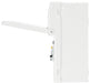 BG CFUSHOW1A Metal Shower Kit - IP20 Metal Enclosure, 63A Type A 30mA RCD, 50A MCB - westbasedirect.com