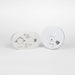 Kidde KCOSAC Battery Powered 29HD Smoke & K5CO Carbon Monoxide Alarms (Boxed) - westbasedirect.com