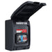 Sync Energy CP5MPS1G 5 Module IP66 Weatherproof Grey Plastic EV Charger Circuit Protection with 100A Main Switch, 40A B Curve MCB & Type 2 SPD - westbasedirect.com