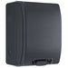 Sync Energy CP5MPS1G 5 Module IP66 Weatherproof Grey Plastic EV Charger Circuit Protection with 100A Main Switch, 40A B Curve MCB & Type 2 SPD - westbasedirect.com