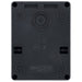 Sync Energy CP5MPS1G 5 Module IP66 Weatherproof Grey Plastic EV Charger Circuit Protection with 100A Main Switch, 40A B Curve MCB & Type 2 SPD - westbasedirect.com