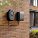 Sync Energy CP5MPS1G 5 Module IP66 Weatherproof Grey Plastic EV Charger Circuit Protection with 100A Main Switch, 40A B Curve MCB & Type 2 SPD - westbasedirect.com