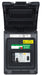 BG CP5R4PS1G 5 Module IP66 Weatherproof Grey Plastic EV Charger Circuit Protection with 40A 30mA Type A RCD, 40A B Curve MCB & Type 2 SPD - westbasedirect.com