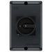 BG CPRSD432AG 32A 4 Pole AC IP65 Rotary Isolator Anthracite Grey - westbasedirect.com