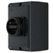 BG CPRSD432AG 32A 4 Pole AC IP65 Rotary Isolator Anthracite Grey - westbasedirect.com
