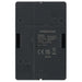 BG CPRSD432AG 32A 4 Pole AC IP65 Rotary Isolator Anthracite Grey - westbasedirect.com