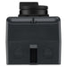 BG CPRSD432AG 32A 4 Pole AC IP65 Rotary Isolator Anthracite Grey - westbasedirect.com