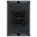 BG CPRSD440AG 40A 4 Pole AC IP65 Rotary Isolator Anthracite Grey - westbasedirect.com