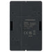 BG CPRSD440AG 40A 4 Pole AC IP65 Rotary Isolator Anthracite Grey - westbasedirect.com