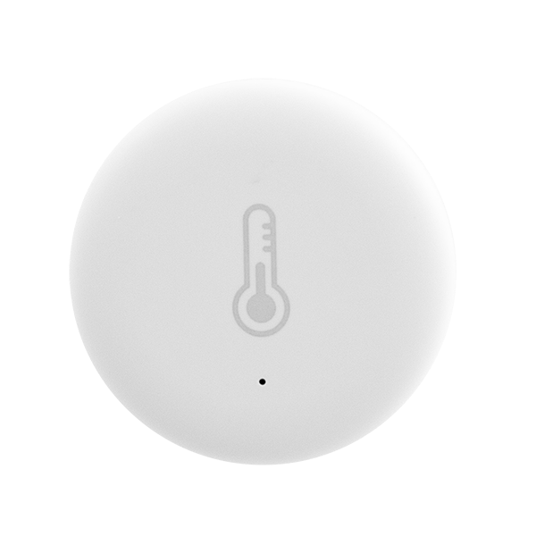 Click CSP033 Smart Plus Temperature & Humidity Sensor — B2Belectrical.com