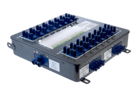 Click CT1016 20A 16 Way Lighting Management Box