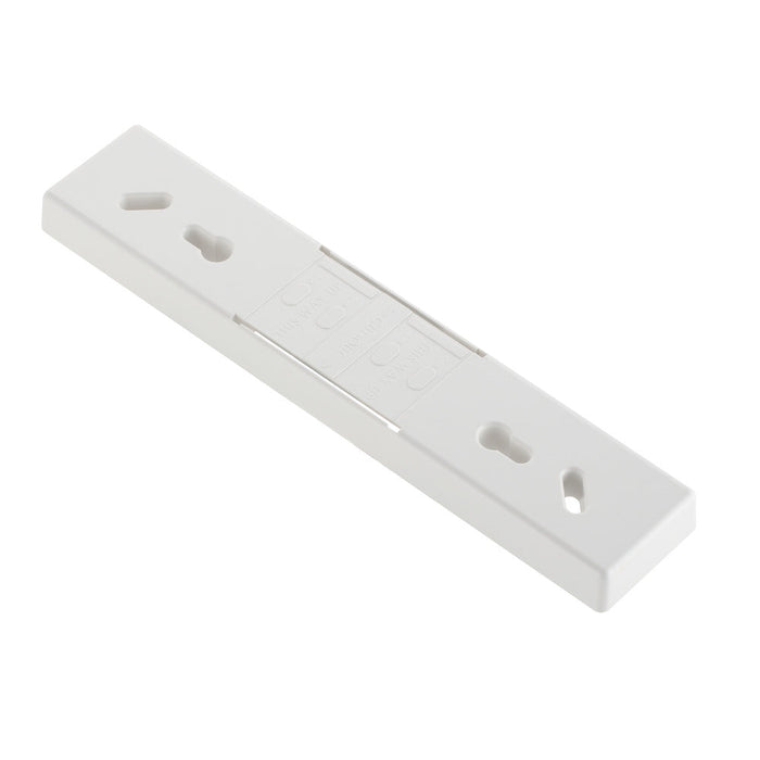 BG CUA29 Consumer Unit Stand Off Mounts