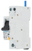 BG CUCRB16A 16A SP 1 Module B Curve 6kA 30mA Type A Compact RCBO - westbasedirect.com