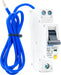 BG CUCRB20 20A SP 1 Module B Curve 6kA 30mA Type AC Compact RCBO - westbasedirect.com