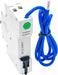 BG CUCRB20 20A SP 1 Module B Curve 6kA 30mA Type AC Compact RCBO - westbasedirect.com