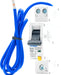 BG CUCRB40 40A SP 1 Module B Curve 6kA 30mA Type AC Compact RCBO - westbasedirect.com