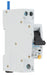 BG CUCRC10A 10A SP 1 Module C Curve 6kA 30mA Type A Compact RCBO - westbasedirect.com