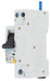 BG CUCRC16A 16A SP 1 Module C Curve 6kA 30mA Type A Compact RCBO - westbasedirect.com