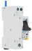 BG CUCRC20A 20A SP 1 Module C Curve 6kA 30mA Type A Compact RCBO - westbasedirect.com