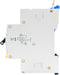 BG CUCRC40 40A SP 1 Module C Curve 6kA 30mA Type AC Compact RCBO - westbasedirect.com