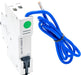 BG CUCRC40 40A SP 1 Module C Curve 6kA 30mA Type AC Compact RCBO - westbasedirect.com