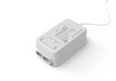 Forum CUL-40038 Culina 1 Channel Kinetic Switch RF Receiver Non-Dimmable IP20 White - westbasedirect.com