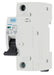 BG CUMB50 50A Single Pole 1 Module 6kA B Curve MCB - westbasedirect.com