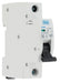 BG CUMB6 6A Single Pole 1 Module 6kA B Curve MCB - westbasedirect.com